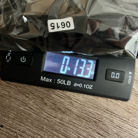 Plant Faced Black Crew Neck Sweatshirt Vegan I Don't Got No Beef Size S-M - Picture 8 of 8